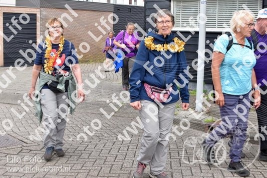 Evenement foto: Serie 323