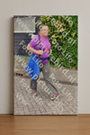 Evenement foto: Serie 323