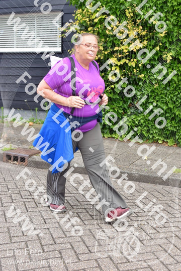 Evenement foto: Serie 323