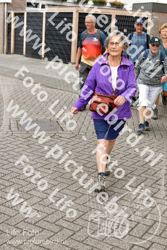 Evenement foto: Serie 323
