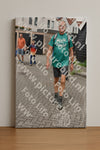 Evenement foto: Serie 323