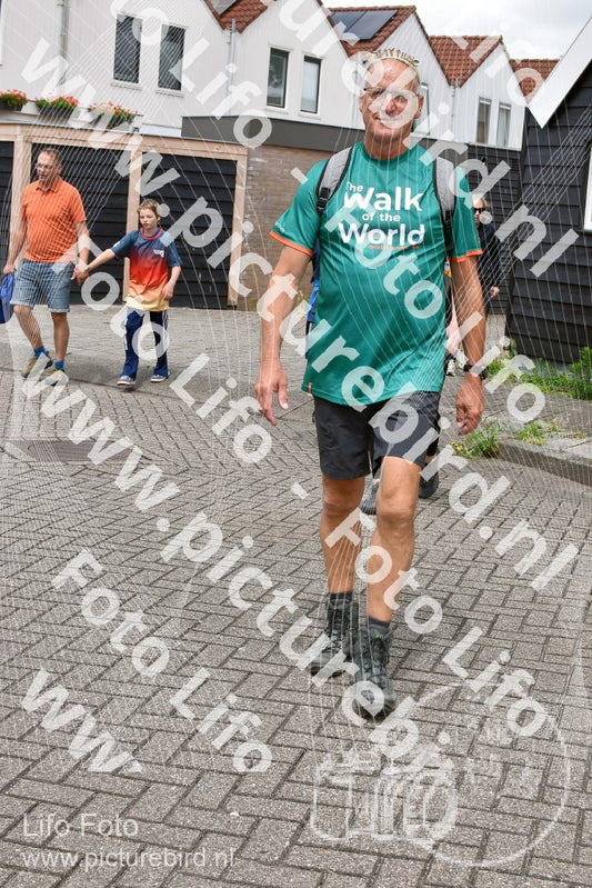 Evenement foto: Serie 323
