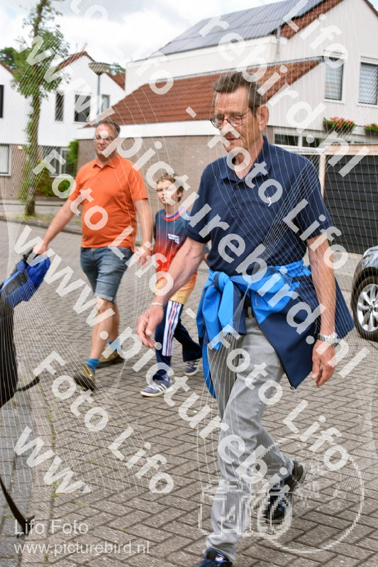 Evenement foto: Serie 323