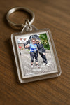 Evenement foto: Serie 323