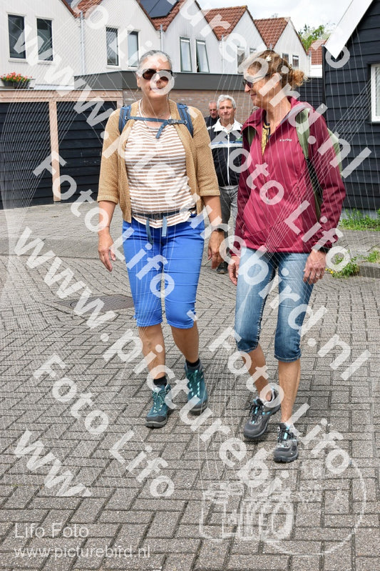 Evenement foto: Serie 323