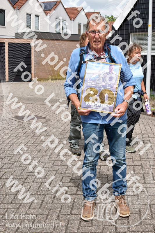 Evenement foto: Serie 323