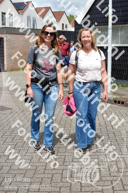 Evenement foto: Serie 323