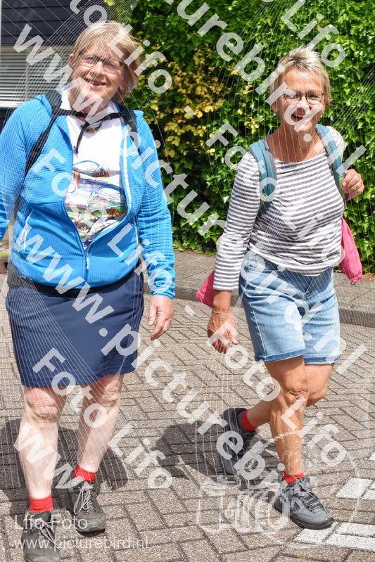 Evenement foto: Serie 323