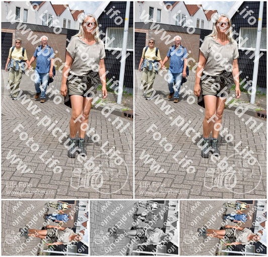 Evenement foto: Serie 323