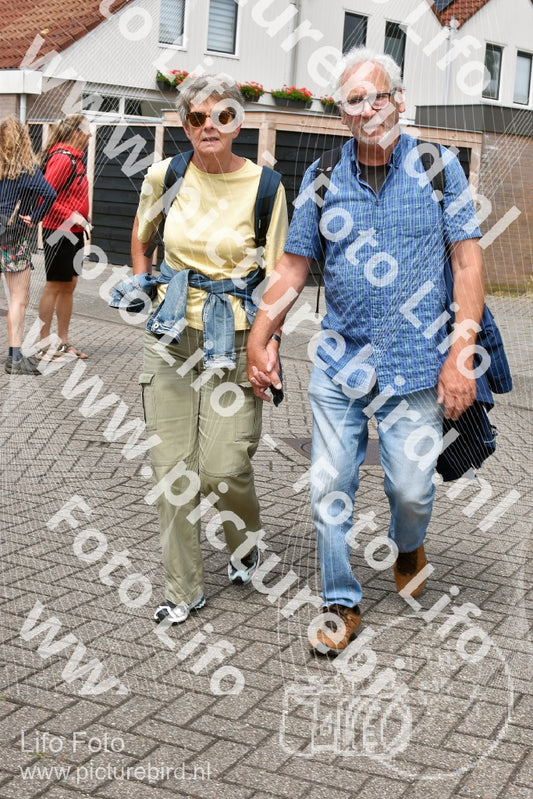 Evenement foto: Serie 323