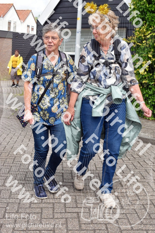 Evenement foto: Serie 323