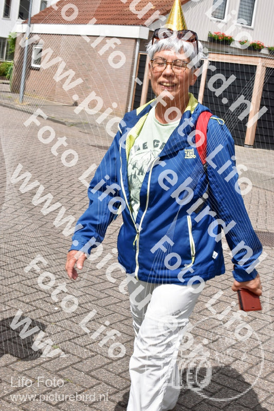 Evenement foto: Serie 323
