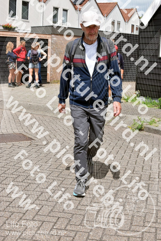 Evenement foto: Serie 323