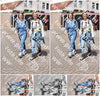 Evenement foto: Serie 323