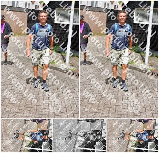 Evenement foto: Serie 323