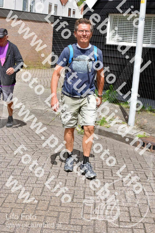 Evenement foto: Serie 323