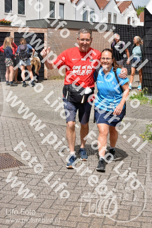 Evenement foto: Serie 323
