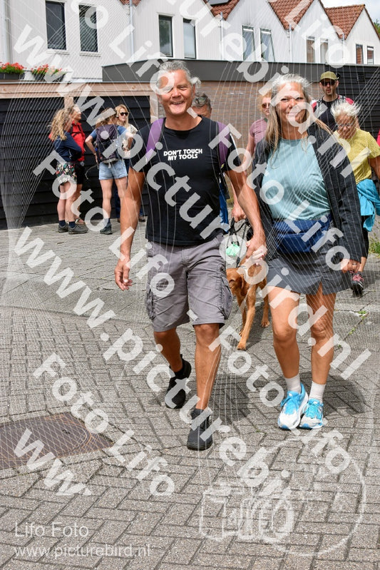 Evenement foto: Serie 323