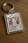 Evenement foto: Serie 323