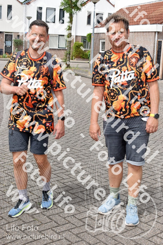 Evenement foto: Serie 323