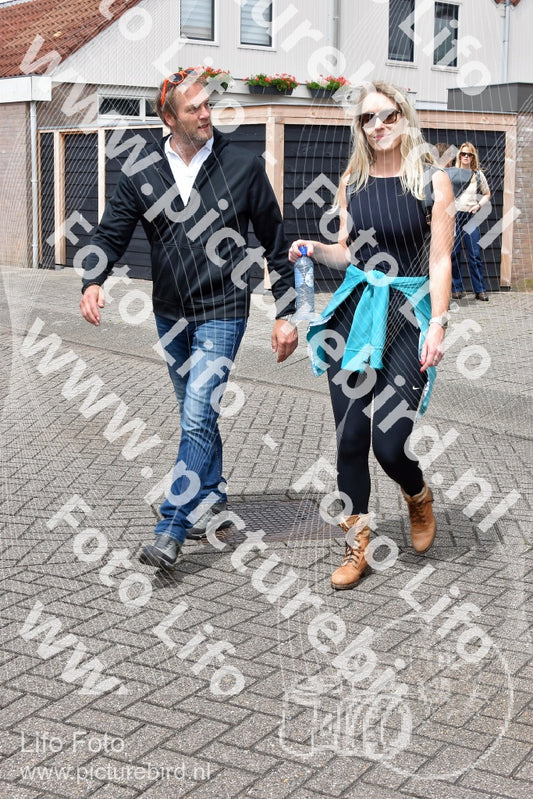 Evenement foto: Serie 323
