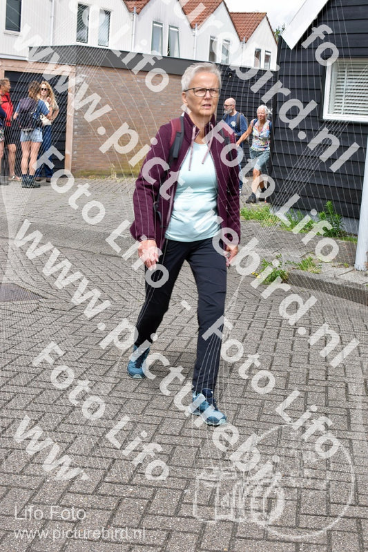Evenement foto: Serie 323