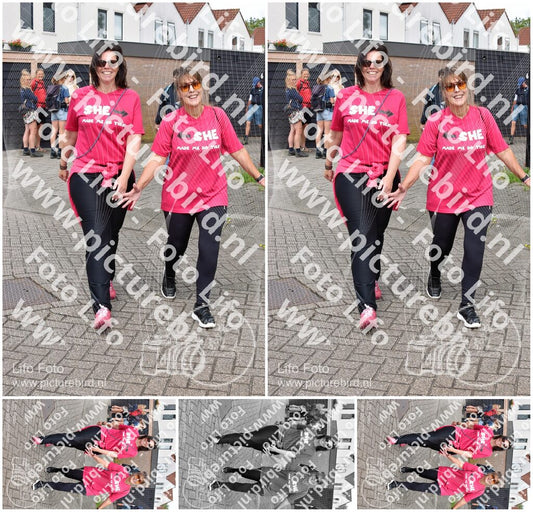Evenement foto: Serie 323