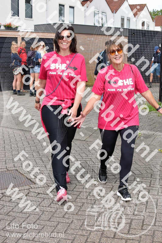 Evenement foto: Serie 323