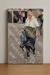 Evenement foto: Serie 324