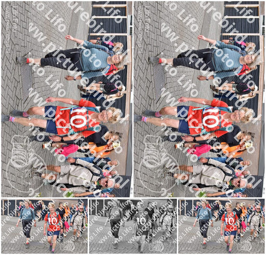 Evenement foto: Serie 324