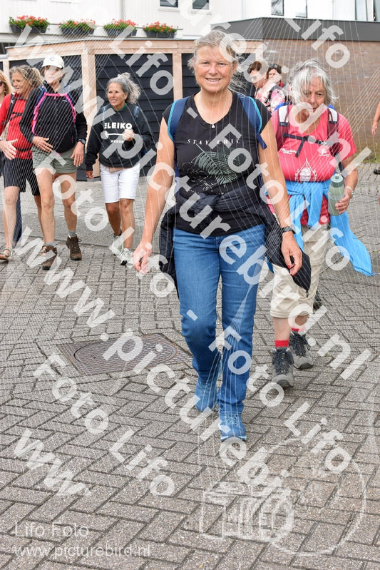 Evenement foto: Serie 324