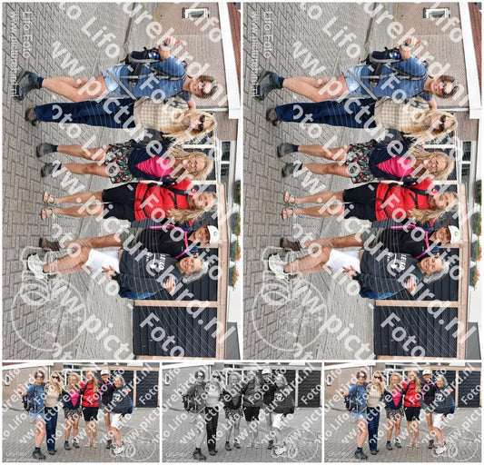 Evenement foto: Serie 324