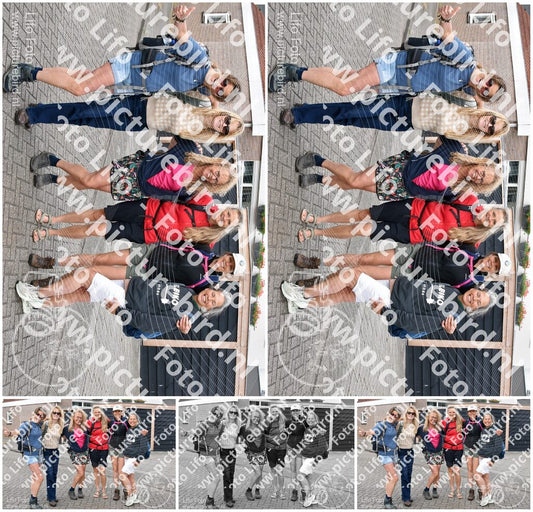Evenement foto: Serie 324