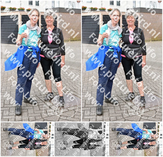 Evenement foto: Serie 324