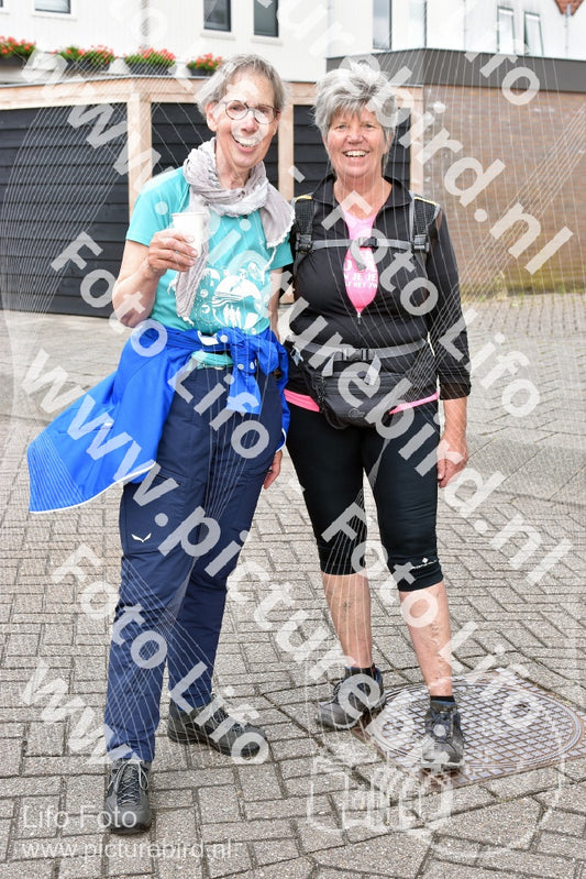Evenement foto: Serie 324