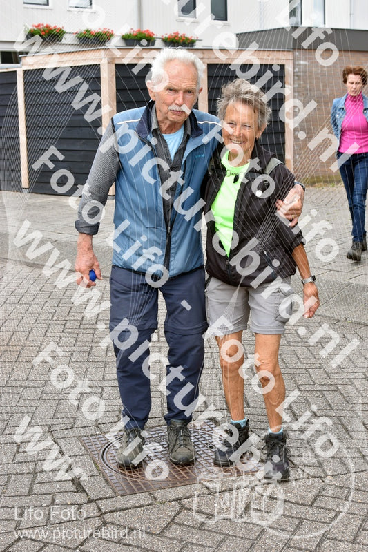 Evenement foto: Serie 324