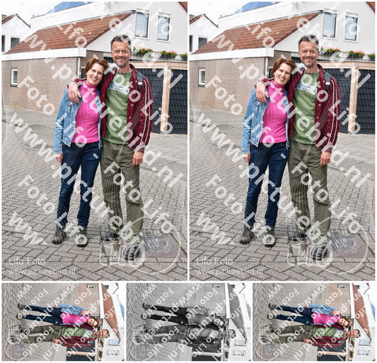 Evenement foto: Serie 324