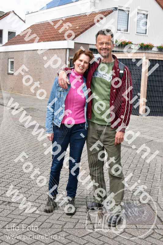 Evenement foto: Serie 324