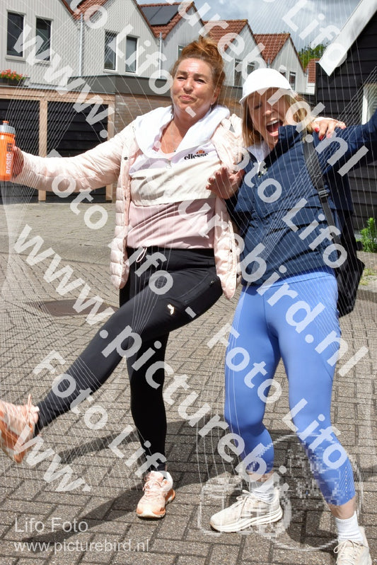 Evenement foto: Serie 324
