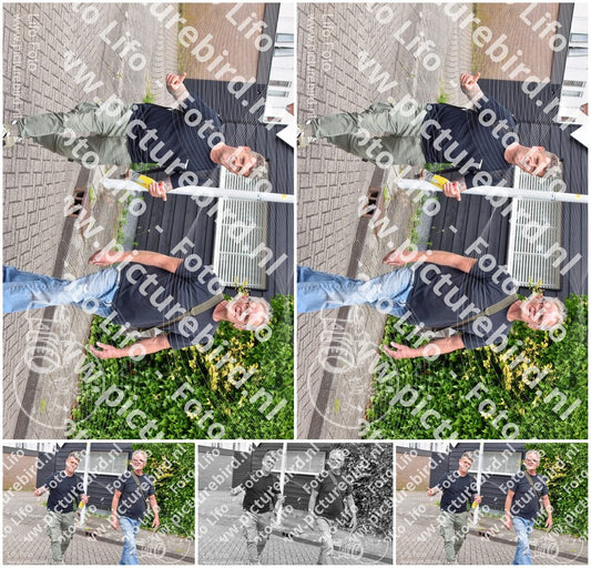 Evenement foto: Serie 324
