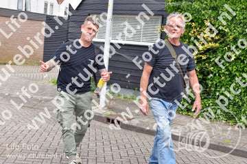 Evenement foto: Serie 324
