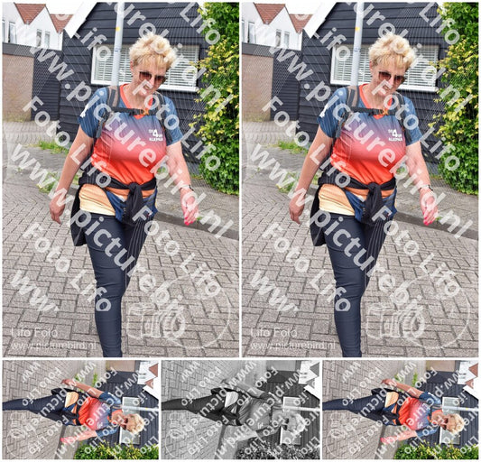 Evenement foto: Serie 324