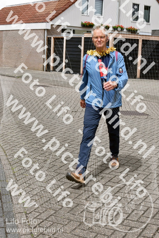 Evenement foto: Serie 324