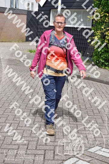 Evenement foto: Serie 324