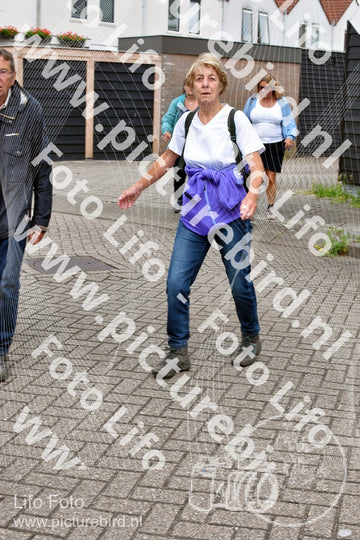 Evenement foto: Serie 324