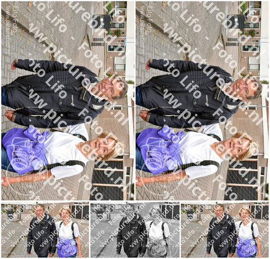 Evenement foto: Serie 324