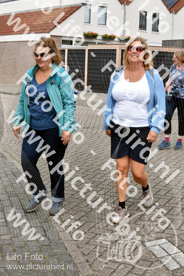 Evenement foto: Serie 324