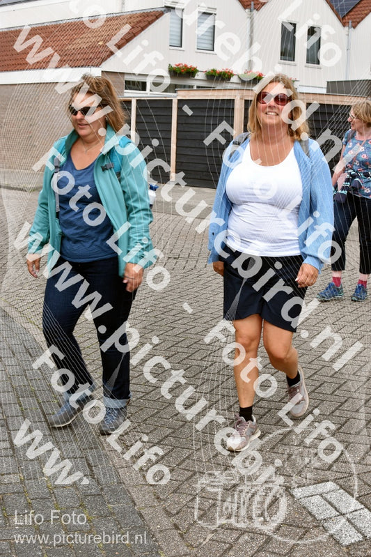 Evenement foto: Serie 324
