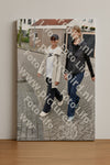 Evenement foto: Serie 324