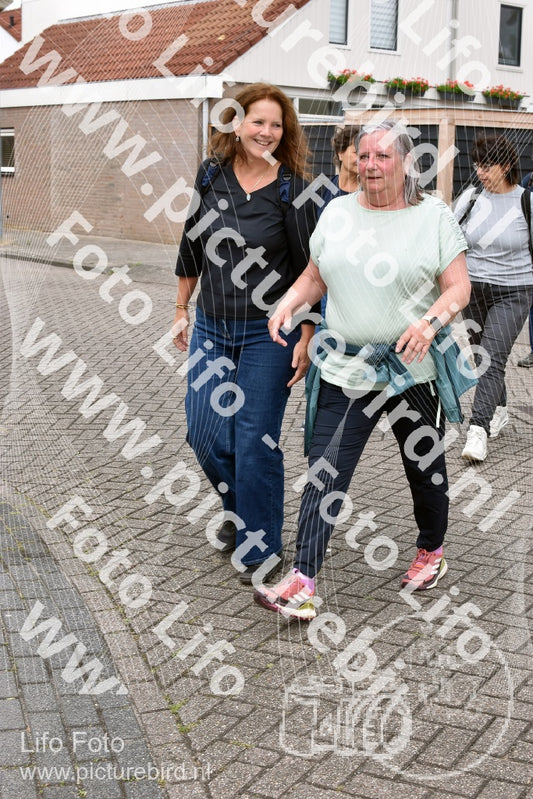 Evenement foto: Serie 324